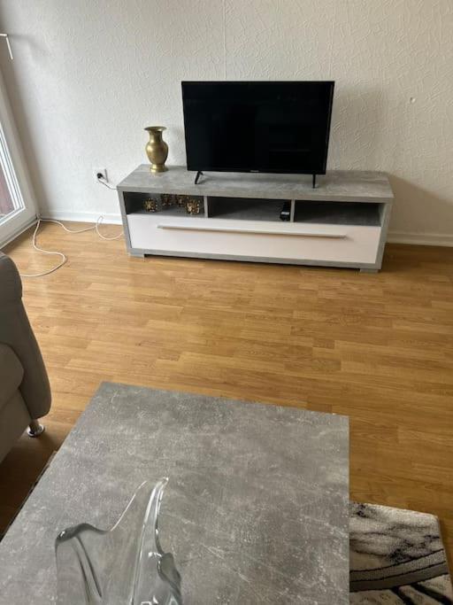 Appartement A Straßburg Exterior foto